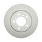 Raybestos Bmw 3I 01-05/323Ci 00/323I 00 Brake Rotor, 980011Fzn 980011FZN - alternate 1